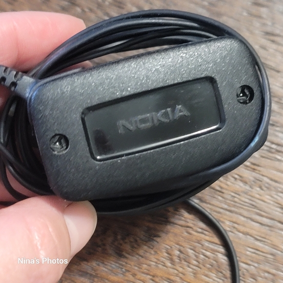 Nokia E61-1 Smartphone Cell Phone Collectible Parts Or Repair W/ Charger - Picture 9 of 12